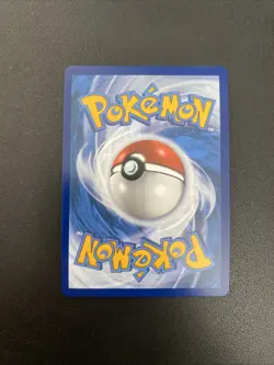 Cottonee 004/086 Masterball Reverse Holo White Flare Pokemon English Card NM - Image 2