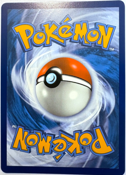 Team Rocket's Persian ex Destined Rivals 150/182 Double Rare Pokemon Card Holo - Image 2