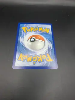 Pokemon Squirtle TCG Stellar Crown Illustration Rare Card 148/142 - Image 4