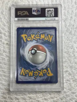 Pokemon TCG Lucario & Melmetal GX SM192 Holo Card Sun & Moon Psa 9 - Image 2