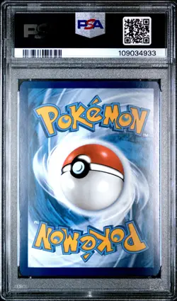 Charmander #44 Black Star Promo Pokemon Card - PSA 10 GEM MINT - Obsidian Flames - Image 2