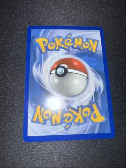 Pokemon TCG Misty's Magikarp Reverse Holo Card Destined Rivals 48/182 - Image 2