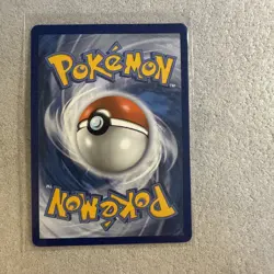 Pokemon Birthday Pikachu #24 Holo Black Star Promo Card Celebrations NM/Mint - Image 2