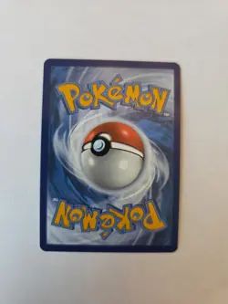 Pokemon TCG Golisopod EX Paradox Rift Holo Card 246/182 - Image 2