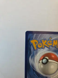 Pokemon TCG Golisopod EX Paradox Rift Holo Card 246/182 - Image 3