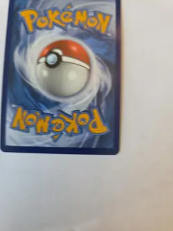 Pokemon TCG Golisopod EX Paradox Rift Holo Card 246/182 - Image 5