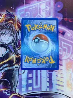 Latios 4/17 Pop Series 7 Holo Rare Promo 2008 Vintage Pokemon TCG Card - Image 2