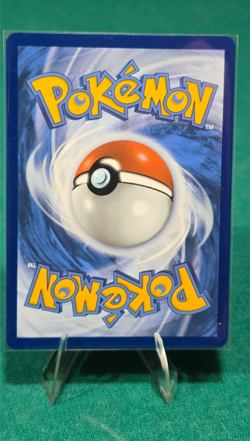Wally's Compassion - 186/132 - SIR - Mega Evolutions - Pokemon Card - NM/M - Image 2