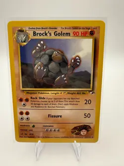 WOTC! Pokemon TCG Bulk Vintage! - Choose Your Card - Read Description!! - Image 2