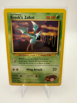 WOTC! Pokemon TCG Bulk Vintage! - Choose Your Card - Read Description!! - Image 4