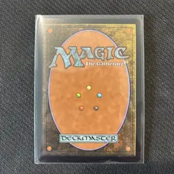 Summoner's Pact Russian Foil, Time Spiral, Remastered MTG Card NM Condition - Image 2