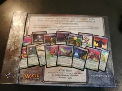 MTG From the Vault: Relics Sealed - Image 2