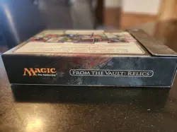 MTG From the Vault: Relics Sealed - Image 5