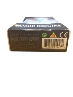 Magic Origins Intro Pack Take to the Sky SEALED NEW MAGIC The Gathering MTG 2015 - Image 4