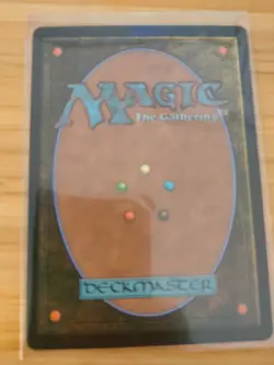 MTG Rent Is Due 0011 Spider-Man M/NM Free UK P&P - Image 2