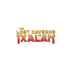 MTG Lost Caverns of Ixalan LCI complete playset (x4) Common/Uncommon NM - Image 1