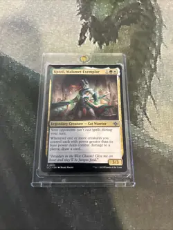 MTG Kutzil, Malamet Exemplar - The Lost Caverns of Ixalan (LCI) #232 MTG - Image 3