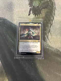 MTG Kutzil, Malamet Exemplar - The Lost Caverns of Ixalan (LCI) #232 MTG - Image 4