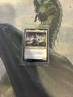 MTG Kutzil, Malamet Exemplar - The Lost Caverns of Ixalan (LCI) #232 MTG - Image 5