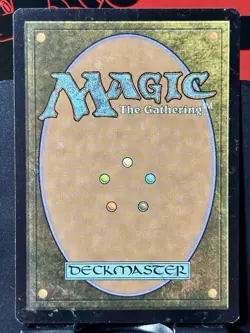 Leering Emblem - Reg - MTG - Eventide - 171/180 - RARE ~ LP - Image 4