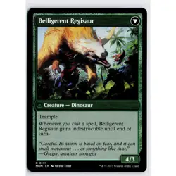 Invasion of Ixalan - March of the Machine - Magic the Gathering MTG - Image 2