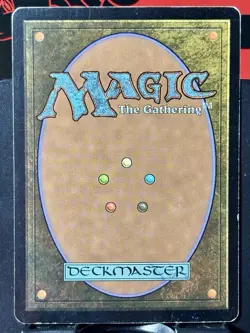 Bramblewood Paragon - FOIL - MTG - Morningtide - 115/150 - UNCOMMON ~ MP - Image 4