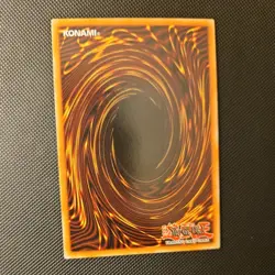 Scapegoat OP08-EN003 Ultimate Rare - Near Mint NM Yugioh TCG Card C6030 - Image 2