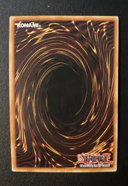 Yugioh Elemental Hero Terra Firma PP02-EN009 Secret Rare Unlimited Near Mint - Image 2