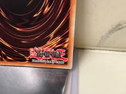 Yugioh Dust Tornado SBC1-END19 1st Edition Secret Rare Mint Speed Duel - Image 5