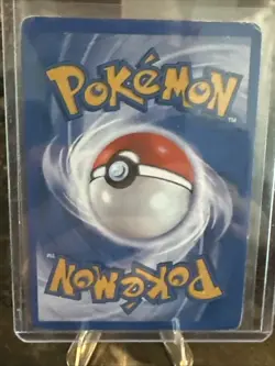 Pokemon TCG Lickilicky Holo Rare Card 12/132 Secret Wonders Series - Image 2