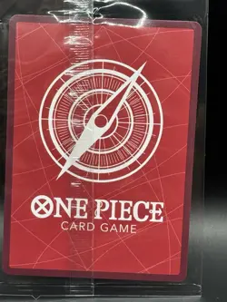 One Piece TCG Boa Hancock PSA Magazine Promo Card OP07-038 New Sealed - Image 3
