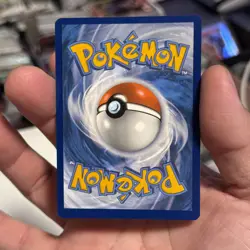 Pokemon TCG Charmander Scarlet Violet-151 Holo Illustration Rare Card 168/165 - Image 2