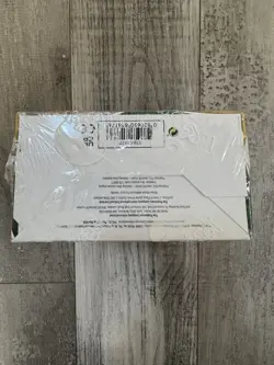 Evolving Skies Booster Box - No Cards - Display Box WITH WRAPPING & EMPTY PACKS! - Image 4