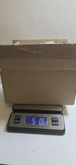 Magic: The Gathering 5lb Box of Cards!! - Image 1