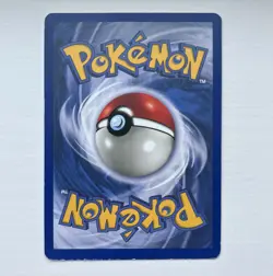 Pokemon TCG Base Set MEWTWO 10/102 Unlimited Holo Rare Card Vintage WOTC 1999 - Image 2