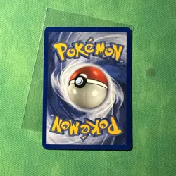 1st Edition Psyduck 65/82 Team Rocket Pokemon Card Near Mint NM WOTC - Image 2