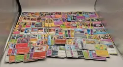 Pokemon Card Lot Of 213 Cards All Holos Japanese English Vstar V Charizard Pogo - Image 1