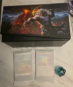 Modern Horizons 3 Magic The Gathering Bundle *Opened* All Cards + Content $120+ - Image 2