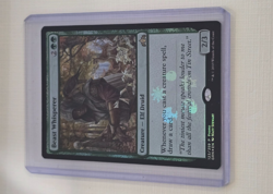 Beast Whisperer Media Promos Foil - Image 3