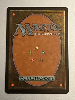 MTG Soul Spike (Foil) - Coldsnap #70 - Image 2