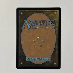 Mtg. - Y'shtola Rhul - Final Fantasy - NM - 0086 - Image 3
