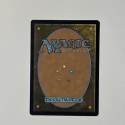 Mtg. - Y'shtola Rhul - Final Fantasy - NM - 0086 - Image 4