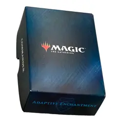 Magic The Gathering - Commander - Adaptive Enchantment Deck - 100 ca (ROC030537) - Image 1