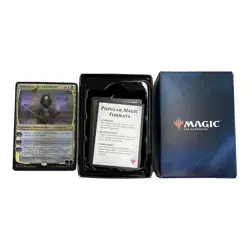 Magic The Gathering - Commander - Adaptive Enchantment Deck - 100 ca (ROC030537) - Image 2