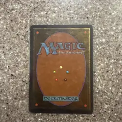 Shapeshifter - Antiquities - LP/MP - MTG - Magic the Gathering - Image 4