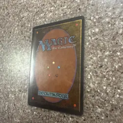 Shapeshifter - Antiquities - LP/MP - MTG - Magic the Gathering - Image 5