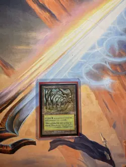 Gaea's Cradle LP MTG Magic - Image 2