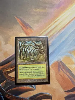 Gaea's Cradle LP MTG Magic - Image 3