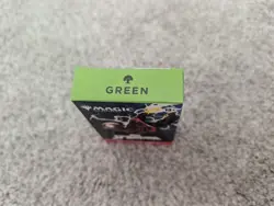 SDCC 2025 Hasbro Magic the Gathering Marvel Spiderman Welcome Deck GREEN - Image 2