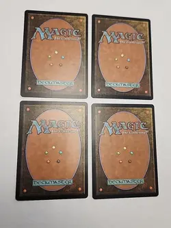 MTG Magic Worldwake 4x Stoneforge Mystic - Image 5